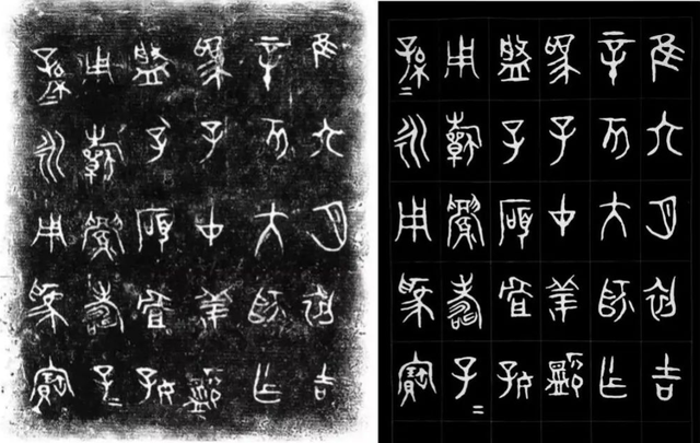 博物馆|不是我小看你，博物馆里人均文盲