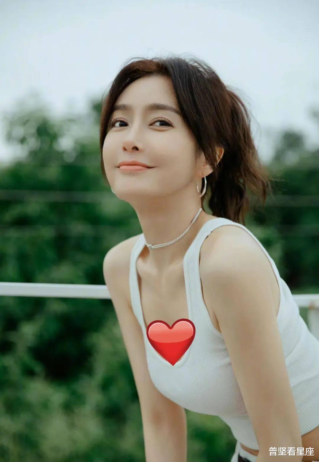 秦岚的胸、殷桃的臀、张俪的腿，都是人间尤物