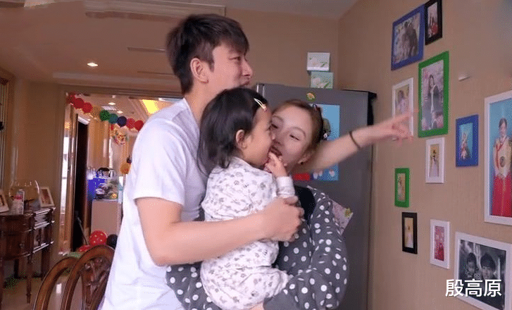 贾云馨|李小璐离婚后不作为，10岁甜馨被迫进娱乐圈替妈妈“捞金”