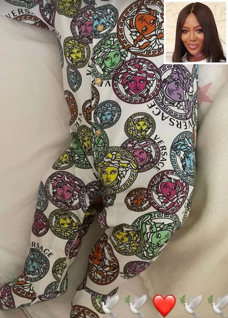 超模|她曾被中国模特抢走亿万富豪男友,如今年过50惊艳了所有人……