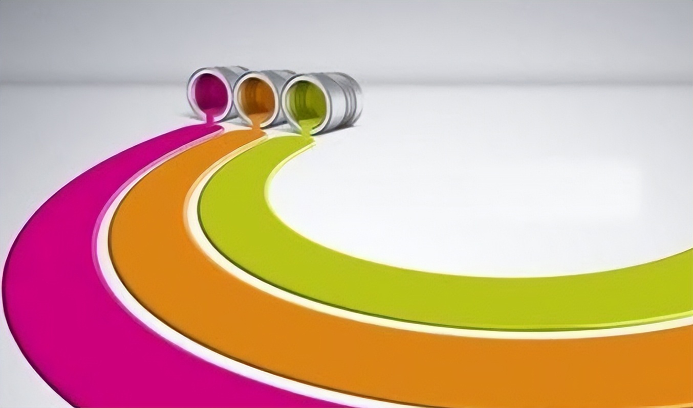 涂料在化妆品包材中的应用