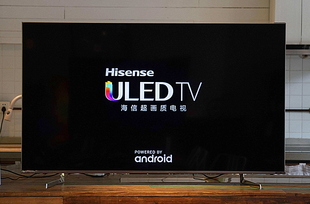 小米科技|最受欢迎的98英寸电视:2022家电市场\王炸\,小米和TCL都输给它