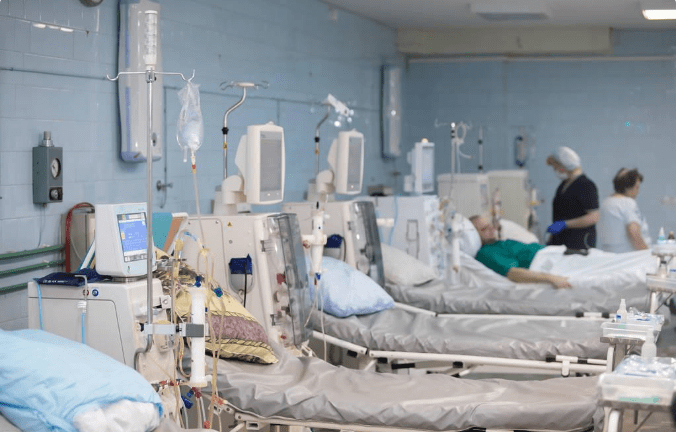 医生|肌酐超过900却没有透析,很幸运?肾内科医生却这样说