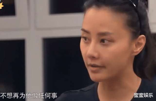 马雅舒|马雅舒9岁混血女儿漂亮，外国老公教孩子画红旗，公开儿女的国籍