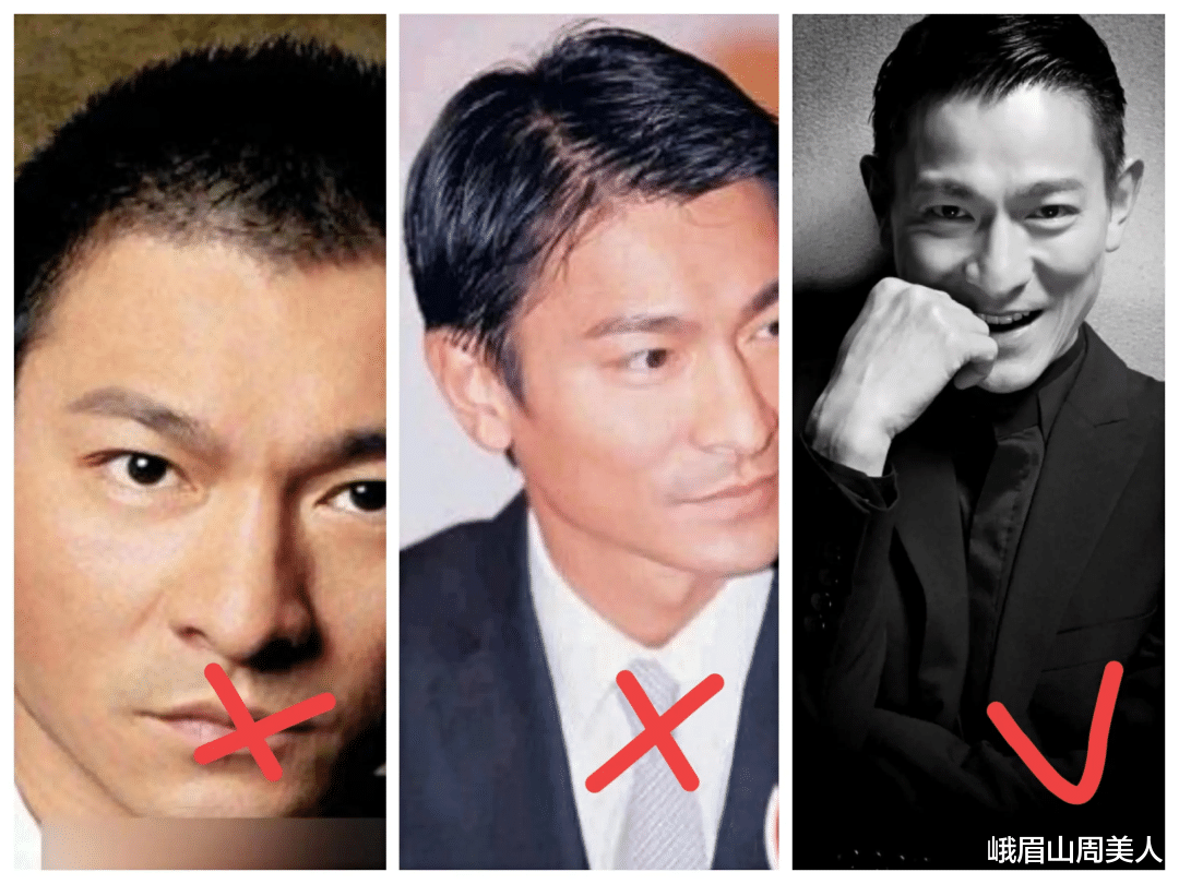 发型 男人过了40岁，别总剪“板寸头”，看着油腻也不帅，不招女生喜欢