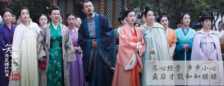 胡歌|胡歌又一王炸剧来袭!与王凯强强联合,女演员阵容备受期待