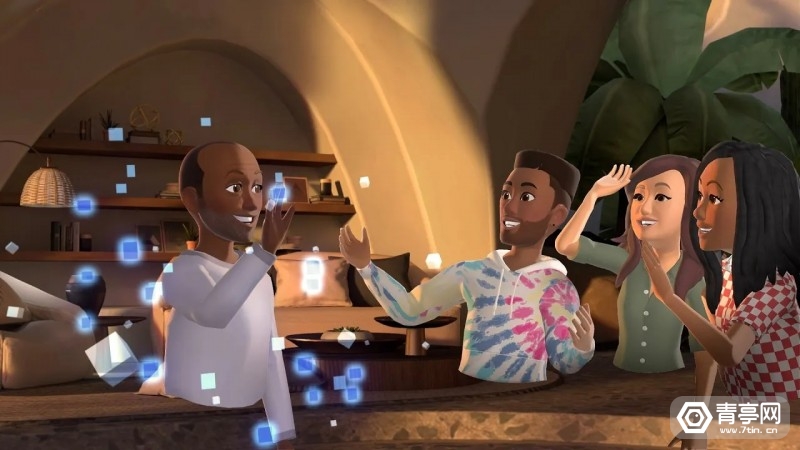 meta|Meta为Horizon推出开发者支持计划，允许Oculus开发者申请