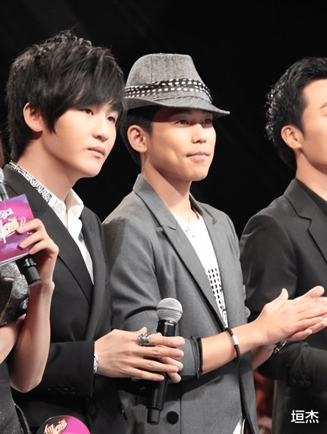 白梦妍|苏醒痛打李炜10年后,再看两人的境遇,到底谁才是赢家?