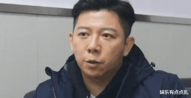 李亚鹏|李亚鹏向胡海泉炫耀宝宝好可爱, 很像海哈金喜, 胡海泉的回应超搞笑