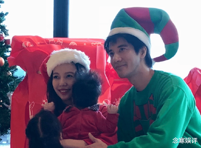 王力宏|经历毁灭性爆料后，王力宏首度袒露心声，对李靓蕾没有恨只剩害怕