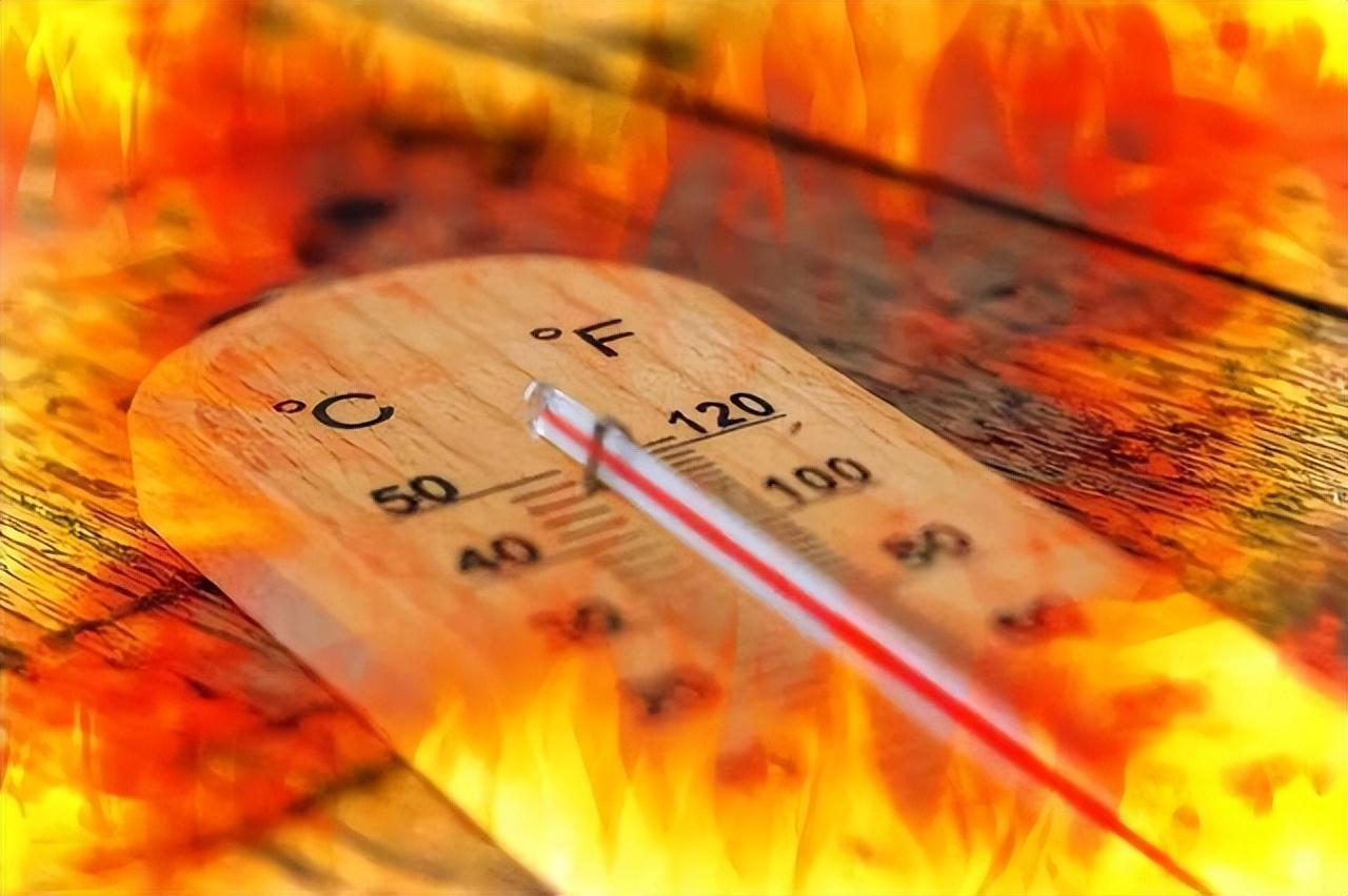 今年怎么这么热?科学家:这可能只是起点