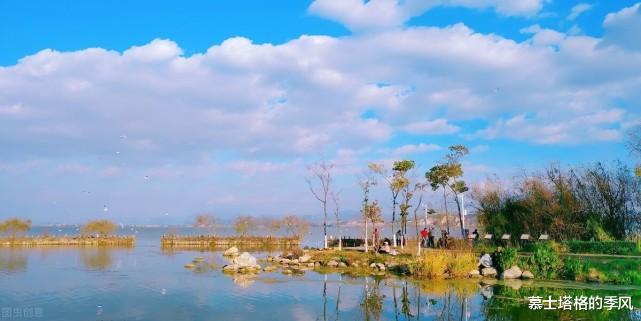 云南|34.9℃!爽爽的贵阳不再固若金汤,八月避暑游玩别错过云南这6座城