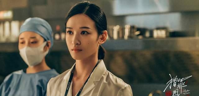 猎罪图鉴|《开端》后，又一部悬疑剧“黑马”来了？《猎罪图鉴》有点东西