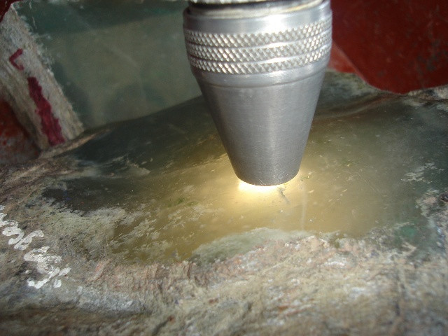 莫西|【莫西沙场口】场口场区与赌石特征