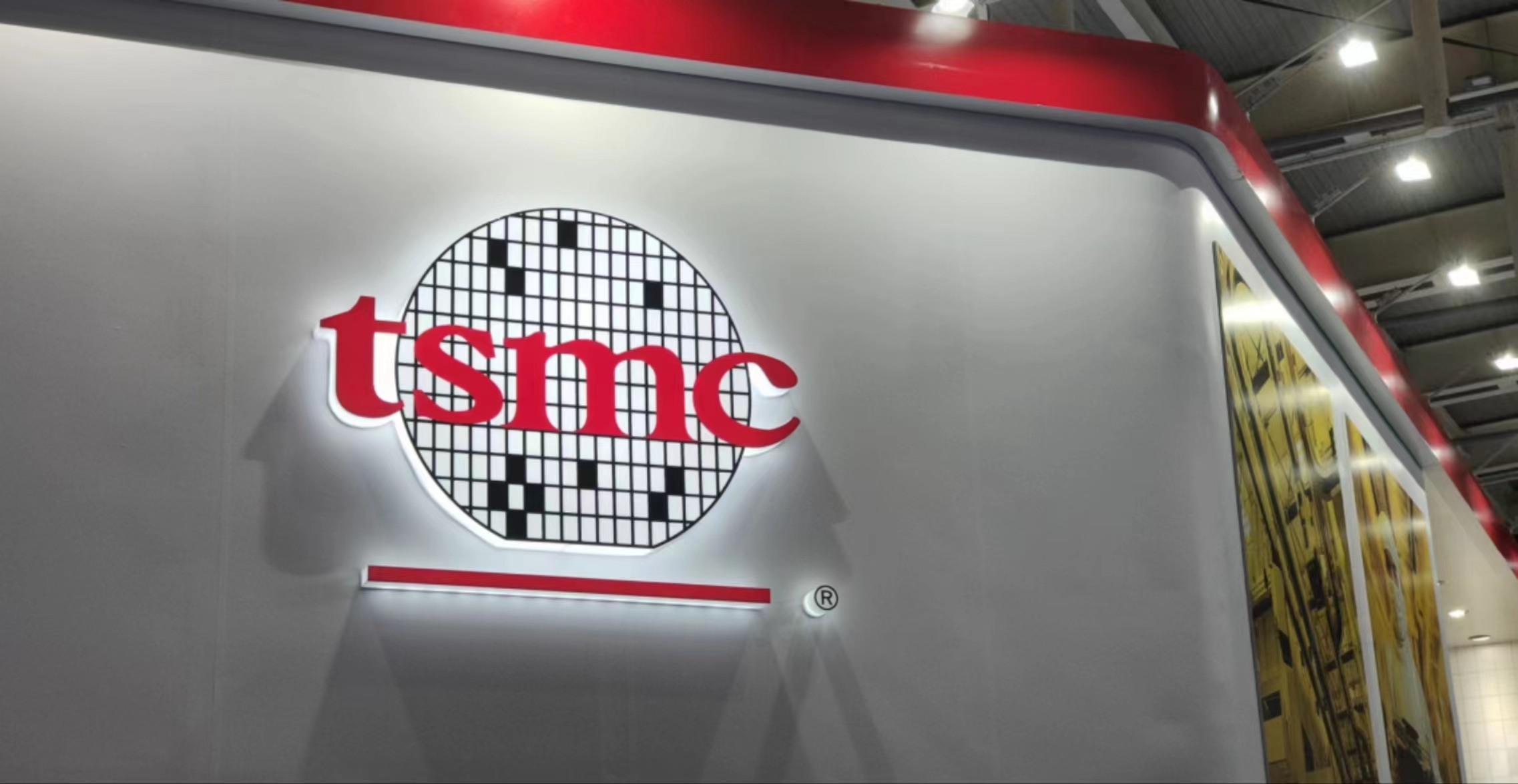 台积电|望而兴叹!台积电的结局或将注定