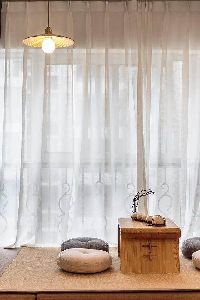 她花了7w改造55㎡loft,完工效果堪比小别墅,太好看了!