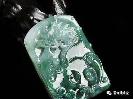 翡翠|项京讲堂-翡翠中的吉祥数字