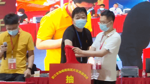 晋江|现场摇号!户型图曝光!晋江这一片区改造……