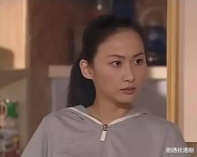 汤宝如|香港知名女星宣布不再结婚！为富商男友未婚产子，主动求婚被拒