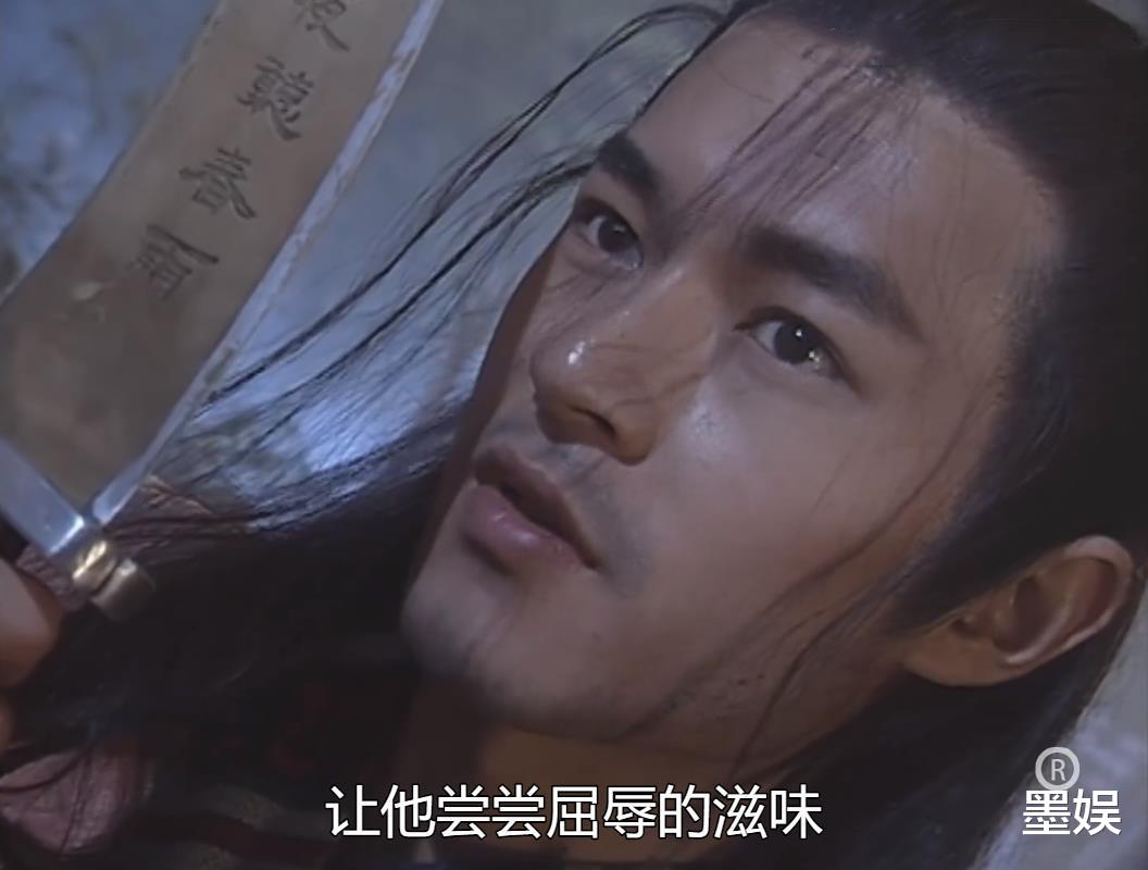 经典|经典港剧布景不能细看,为何观众不以为然,还吐槽新剧抠图