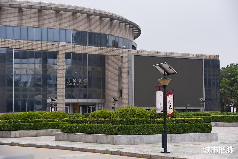 河北|河南：看了河工大华北电力大学才知，河北遭遇的高校困境不比我少