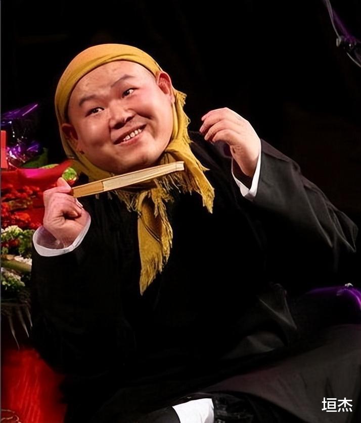 释小龙|从河南走出来的6位帅哥,看看谁是你心中的男神