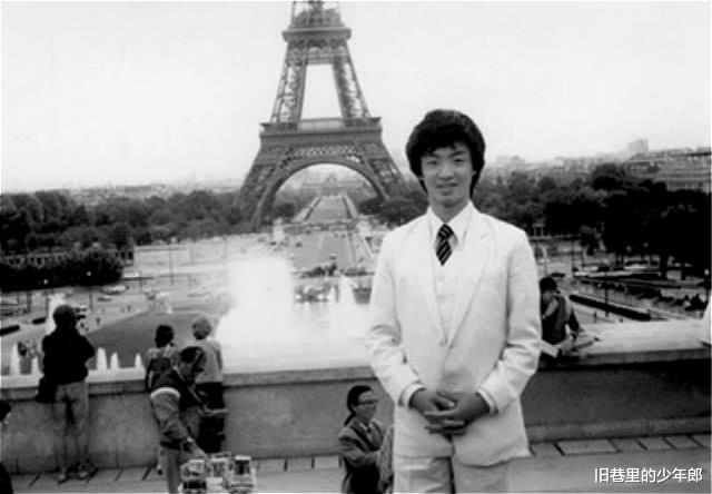 |金星变性前经历了什么?