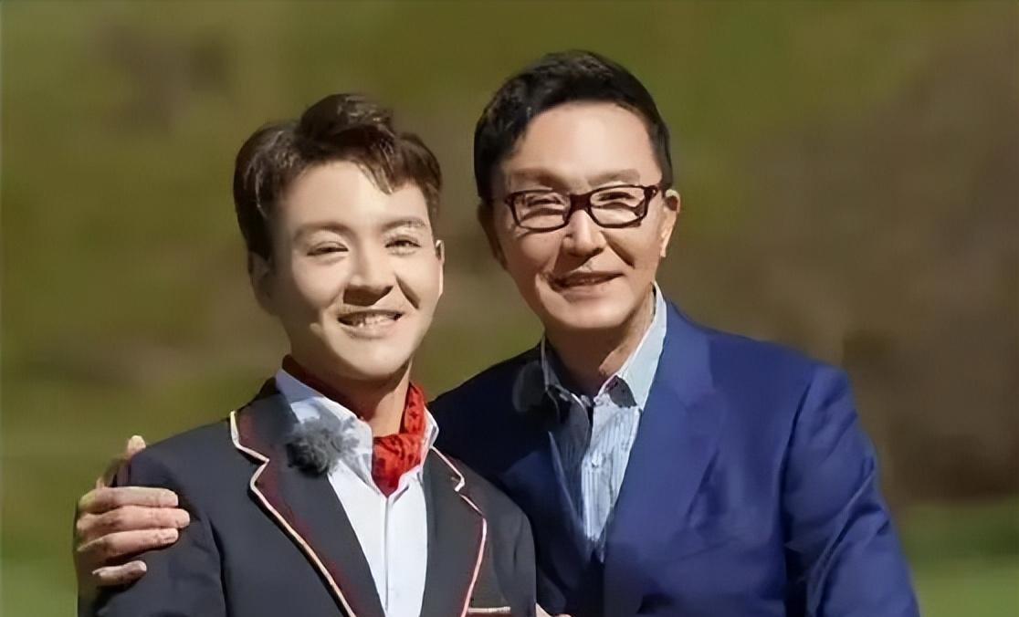 吴刚|《狂飙》中的“关系户”演员,吴刚一家齐上阵,儿子演技遭吐槽