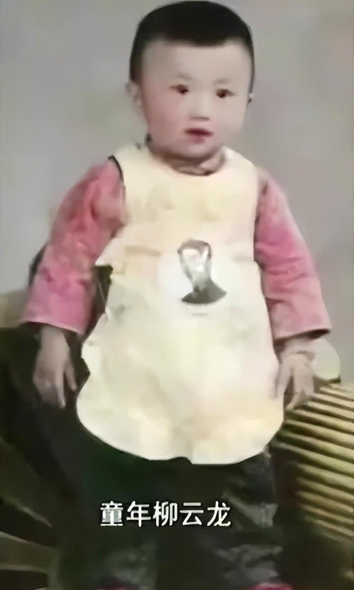 柳云龙|北影双满分学霸柳云龙:经商成功后重回娱乐圈,优秀丈夫模版