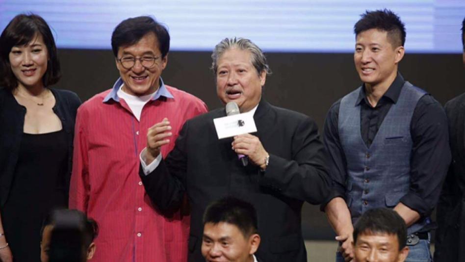 成龙|洪金宝：我捧红的演员最后我都请不动，但是成龙不一样