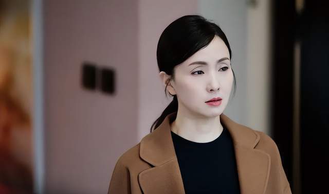 彭莱|姚晨新剧,从造型到人设全盘颠覆,观众:之前几乎没见过