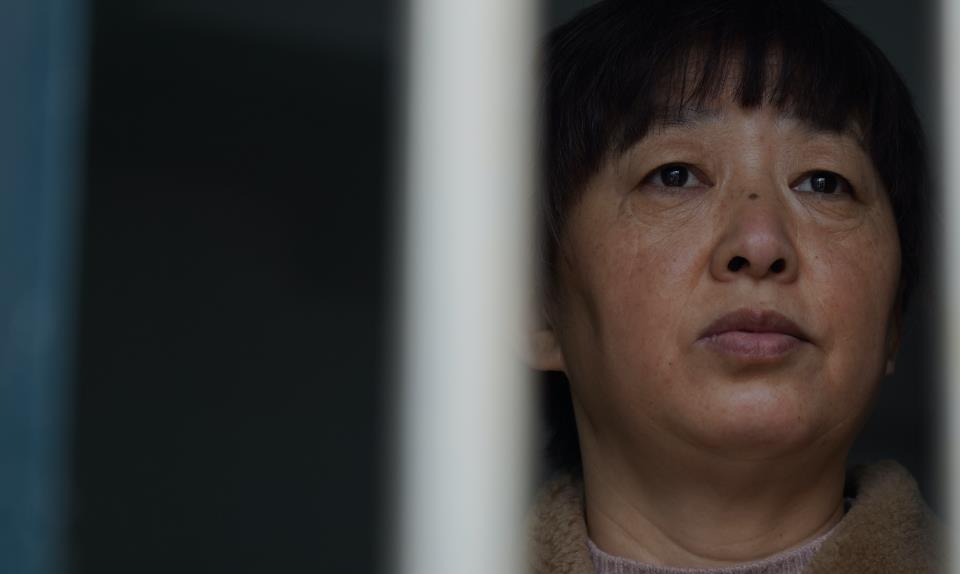 6年前山东小伙为保护母亲刺死辱母者,如今出狱2年,爱情事业双收