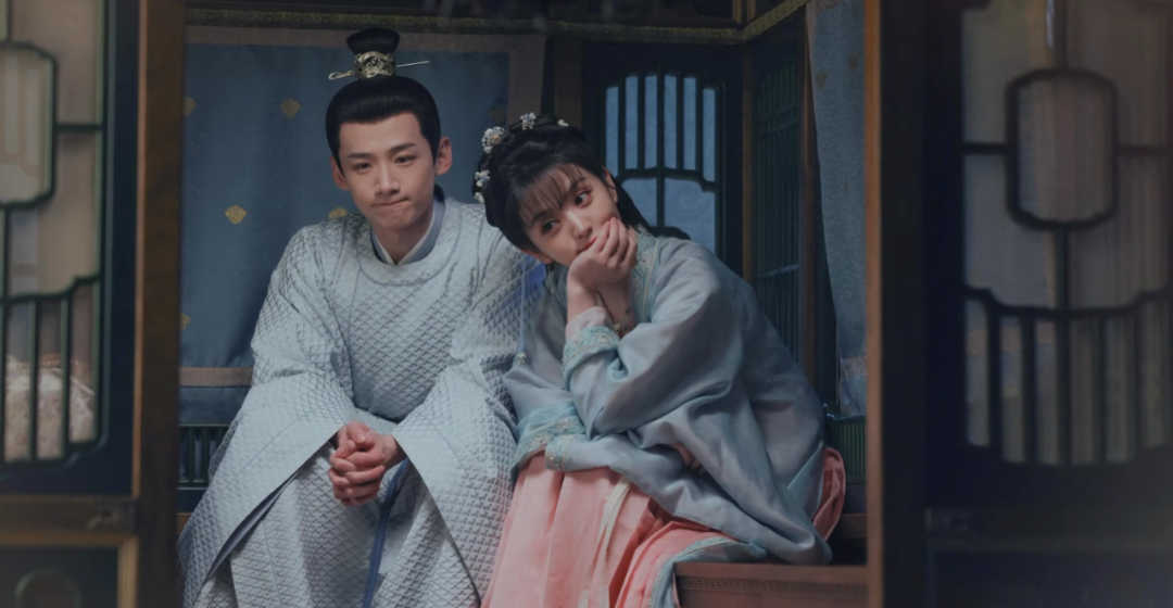 飞机陷落|都在夸「下饭剧」，我却夸不出口