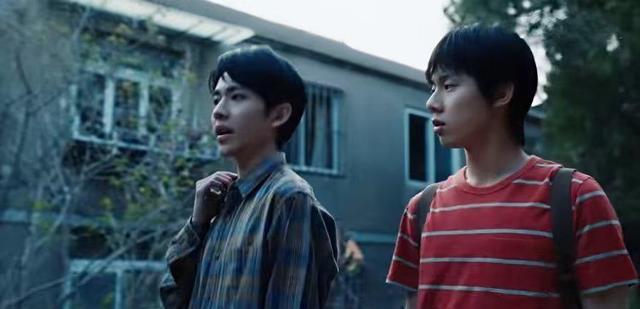 我们的日子|杨思宇永远不知道,王雪花爱上东方宏的原因有多“荒谬”