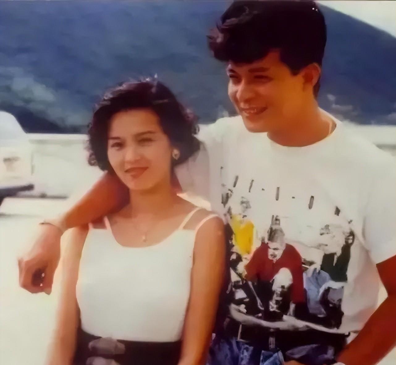 龚慈恩|挥别黄日华、惨遭两任老公背叛，龚慈恩如今过得怎么样？