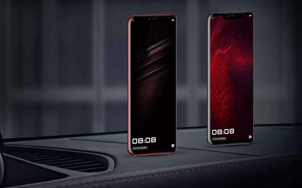 mate20|华为万元神机跌入中端市场，鸿蒙系统+徕卡三摄，二手仅2690元