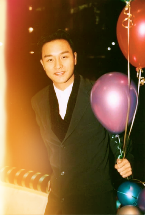 电影|凄美|他殉情不成反倒一世两隔,荣少哥哥经典诠释be