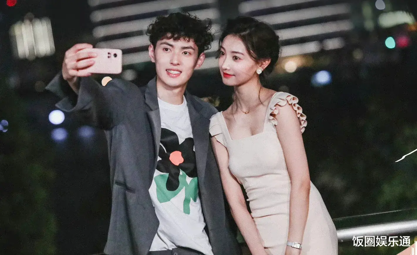 心动的信号5|《心动的信号5》收官，四对CP实现双向奔赴，嘉宾亲密照曝光