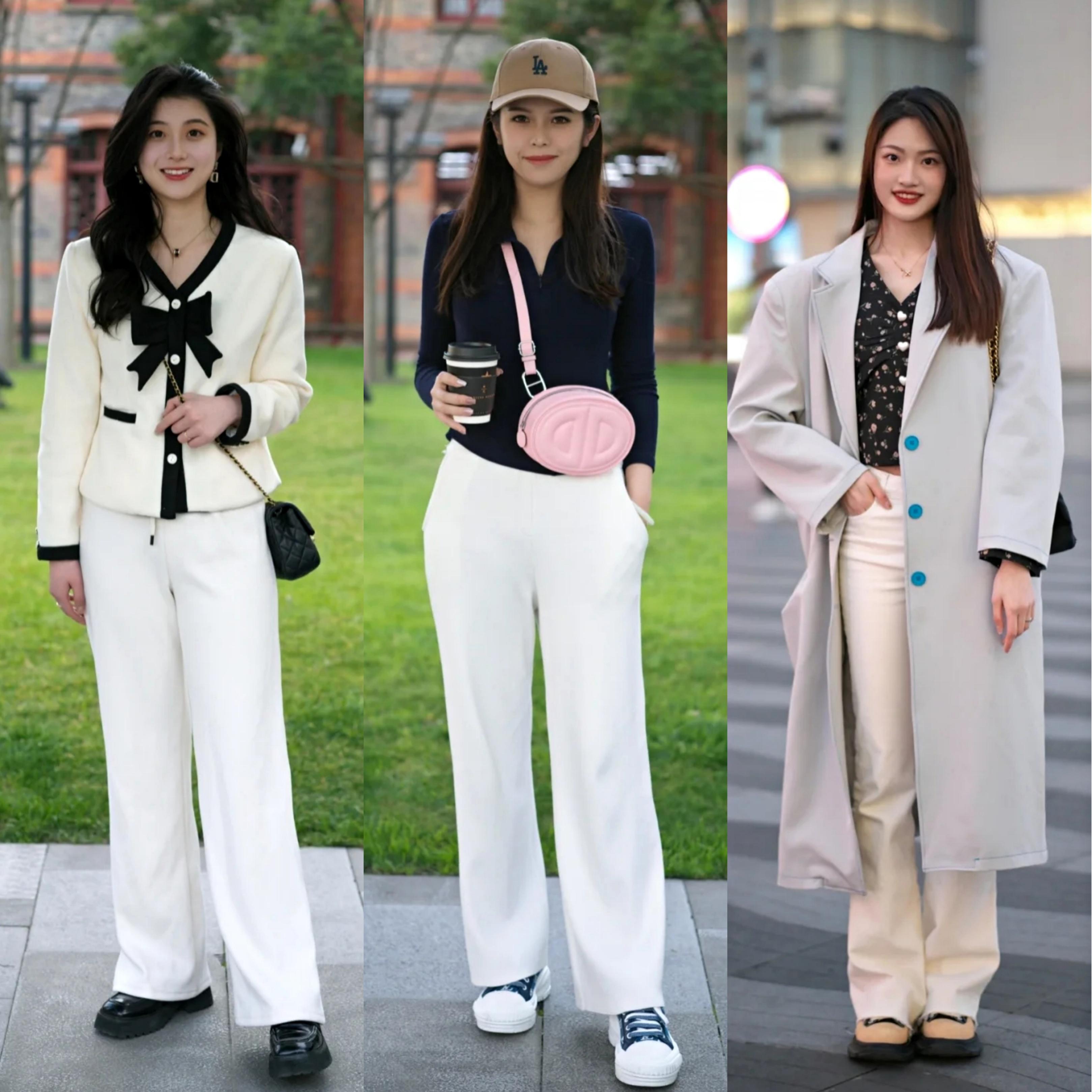 中年女人秋季穿搭示范，简单实穿又气质，让你在初秋时刻保持优雅