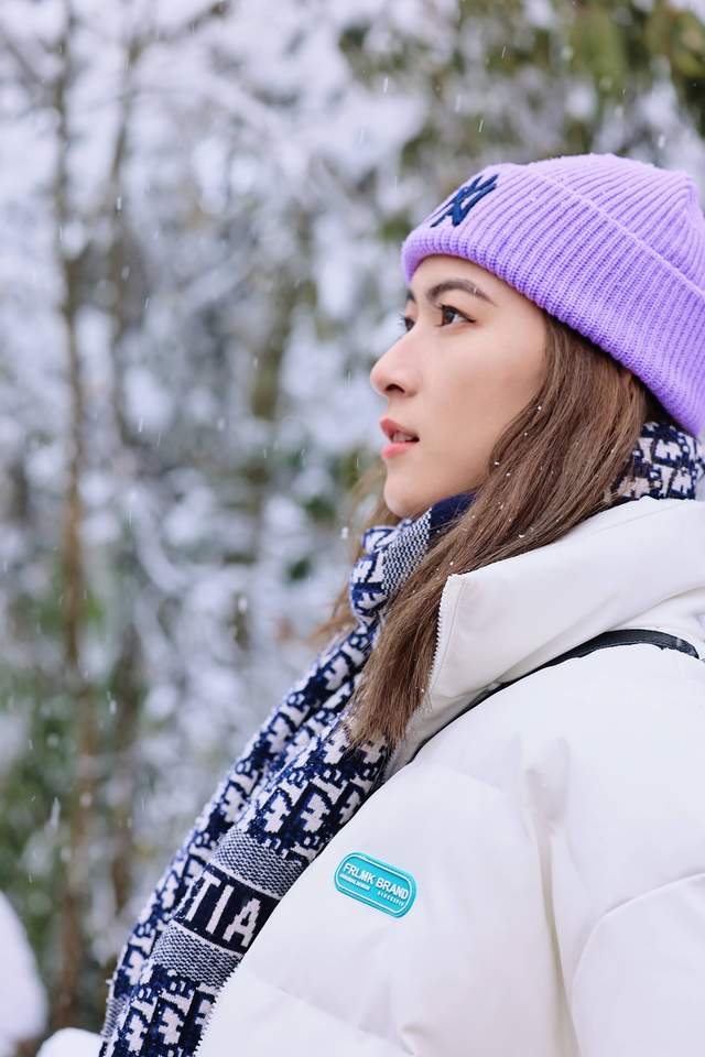 女排|中国女排后继有人！新一代玉女掌门诞生 被誉小张柏芝