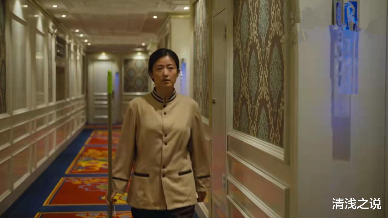 孙赶超|人世间：曲秀珍慧眼识人，与孙赶超接触不多却能看出对方为人靠谱