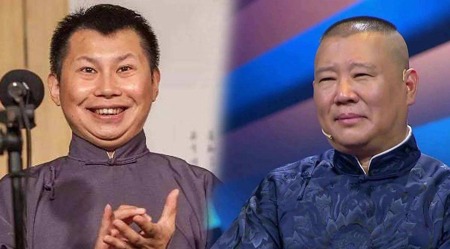 |曹云金说跟郭德纲学艺一年一万多学费，何云伟却直言自己没花过钱