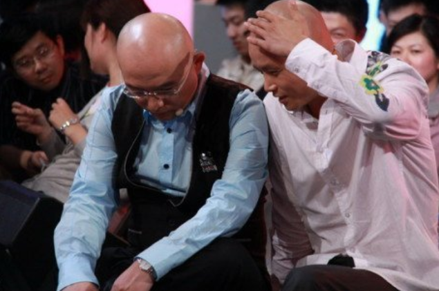 金星|金星：我特别讨厌一个主持人，孟非：好巧，咱俩讨厌的是同一个人