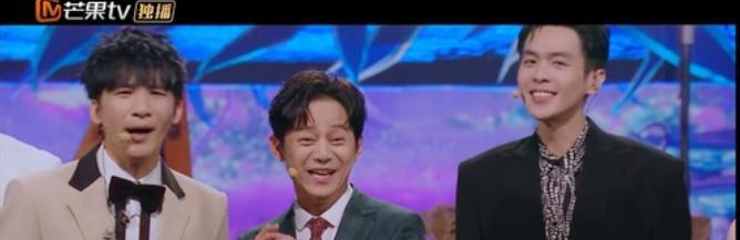 赵本山|大侦探8演唱会节目单：王鸥魏晨合唱，大张伟王勉比春晚表演好看