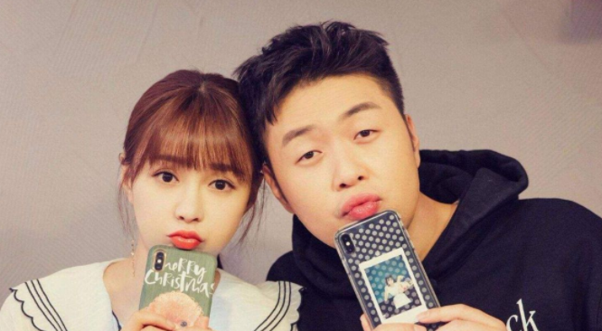 官宣|撞脸关之琳，和男友相恋10年曾多次催婚，今官宣结婚，网友：祝福