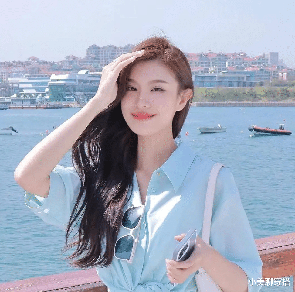 防晒 30+的女生，如果可以很好地坚持这些小习惯，显白又减龄