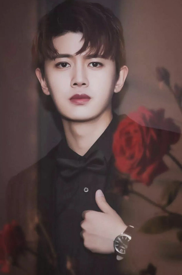 檀健次|长得英俊帅气，却输在“个子矮”上，这7位男星的身高太不懂事了