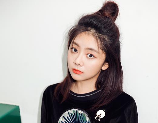 谭松韵|谭松韵被黑了，《归路》路透照曝光，网友：配不上男主