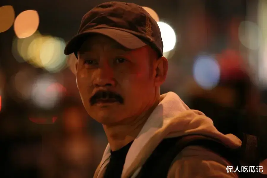 马少骅|金鹰奖最佳男配马少骅:戏疯子的背后是收入惨淡、无人知晓的唏嘘