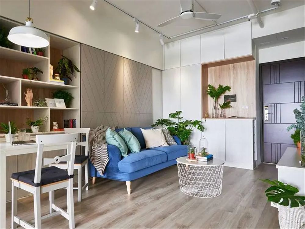 客厅装修干货:这10点劝大家多留心,不是乱说,是真的吃过亏